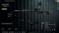 M2010 ESR Sniper Rifle is the signature weaopn for the Recon class loadout in BF6 (Image via Sportskeeda Gaming || EA)
